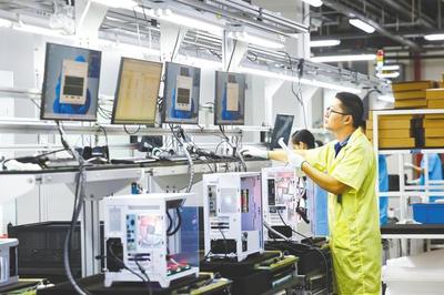黃陂企業定制電腦熱銷，數字化轉型激發市場新活力