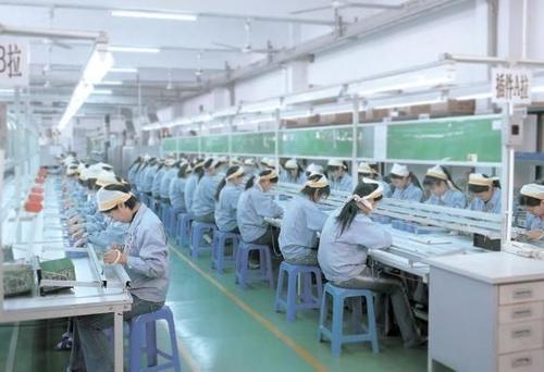 返崗潮中的新趨勢 農民工為何更愿留下，浙江網絡技術服務成關鍵