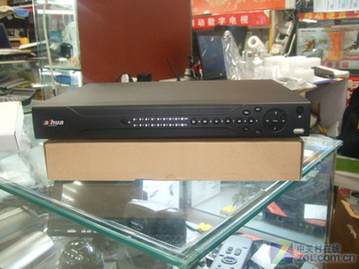 大華16路硬盤錄像機 D1格式支持，浙江網絡技術服務熱銷僅1680元