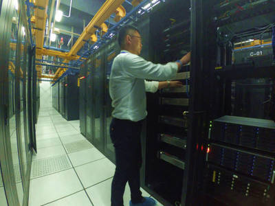 二十年匠心堅守，通信網絡運維的標兵——記浙江網絡技術服務領域的光輝典范